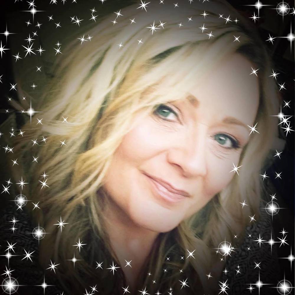 Meet your Posher, Tracy